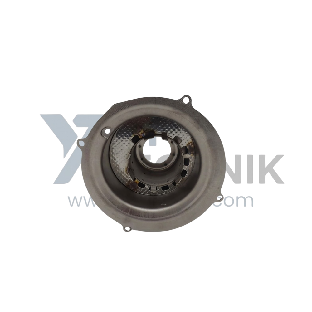 Webasto Air Top EVO 40 / 55 Diesel Air Heater Replacement Burner Tube - 9029410A