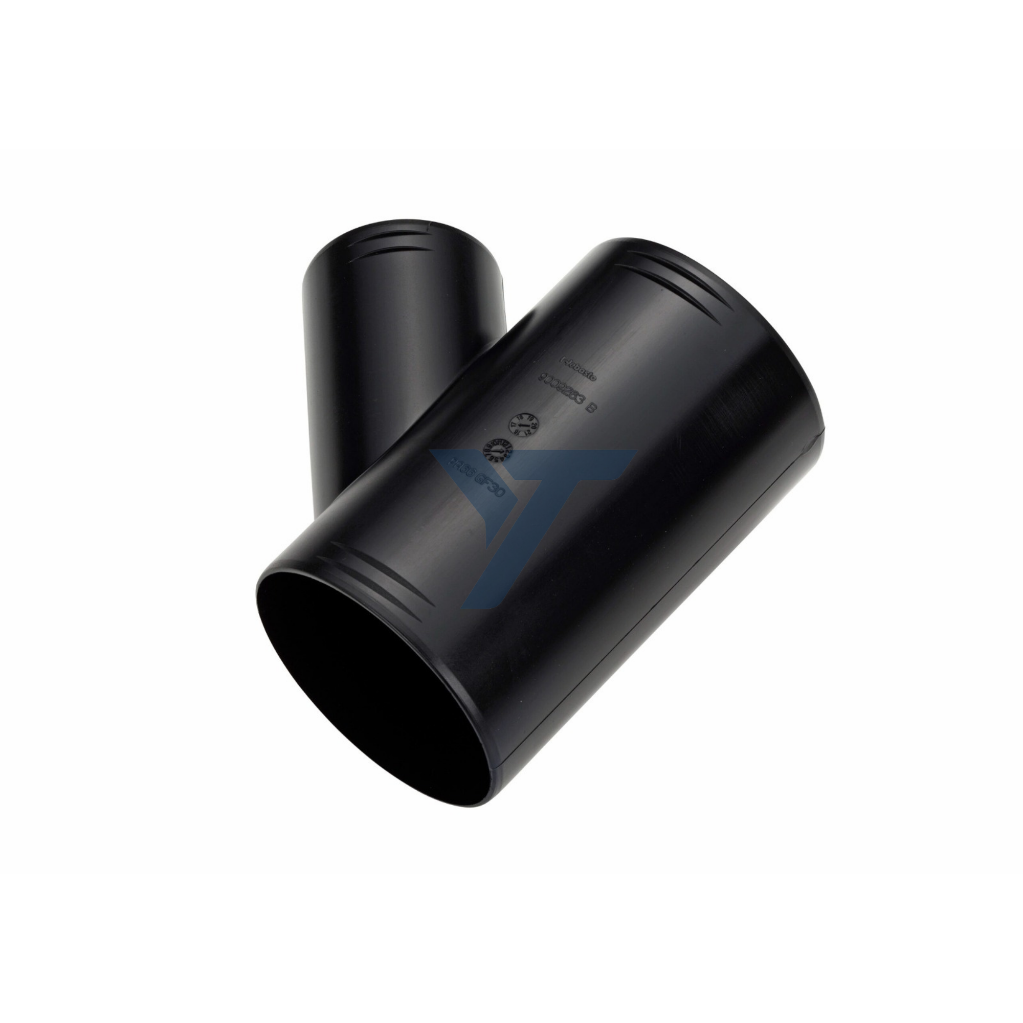 Webasto 90x60x90 Y Duct Connector – 1320707A