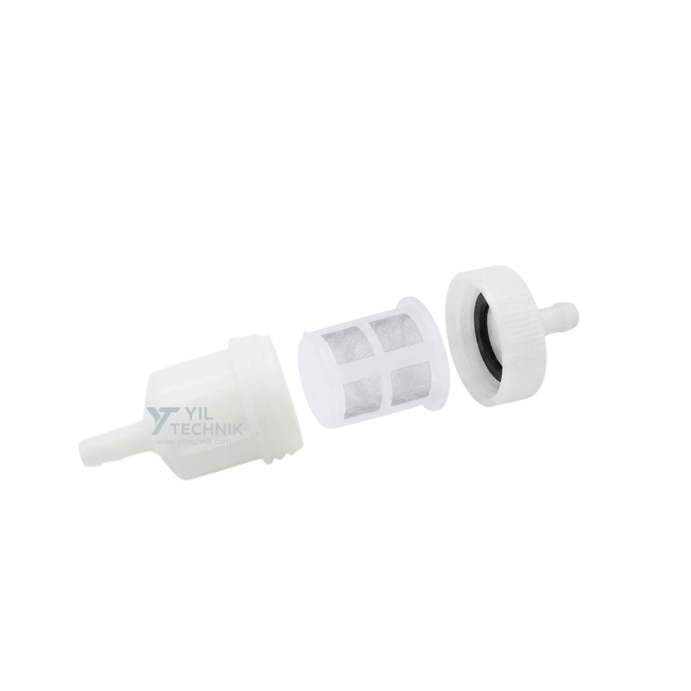 Webasto and Eberspacher compatible with Fuel filter -251226890037 - 1319466A