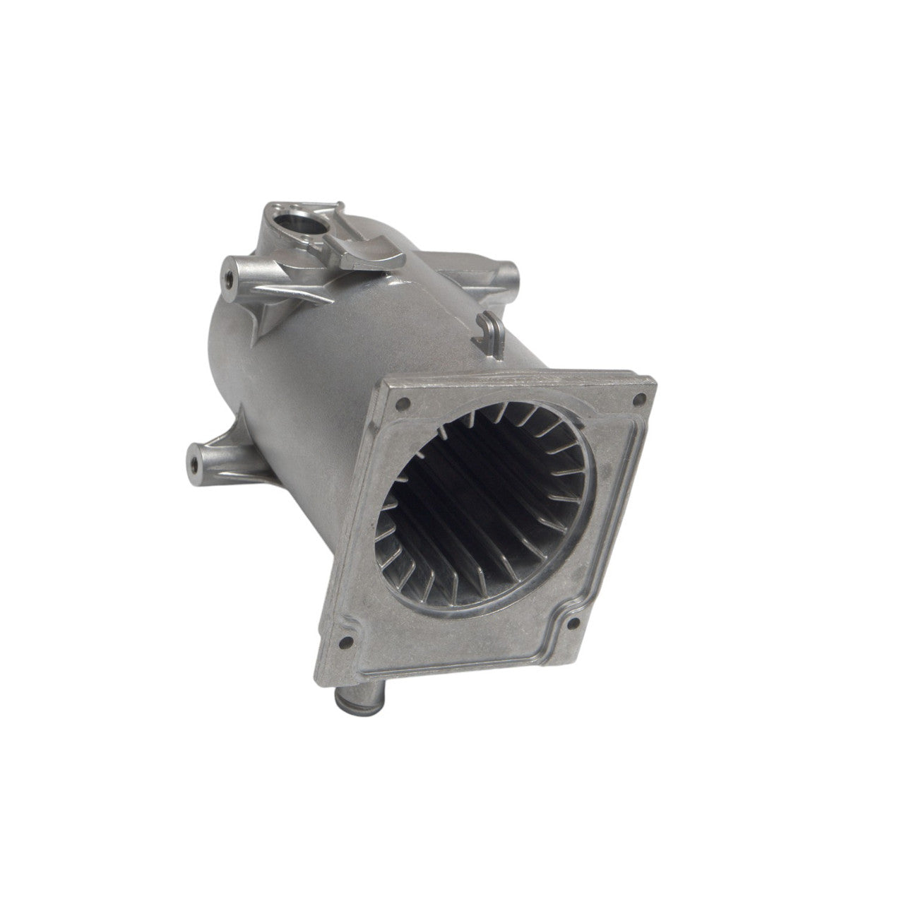 Eberspacher / Espar Heat exchanger housing Hydronic M8 / 10 / 12 - 25 2435 99 01 02