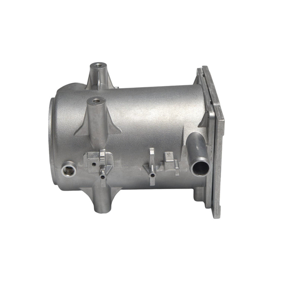 Eberspacher / Espar Heat exchanger housing Hydronic M8 / 10 / 12 - 25 2435 99 01 02