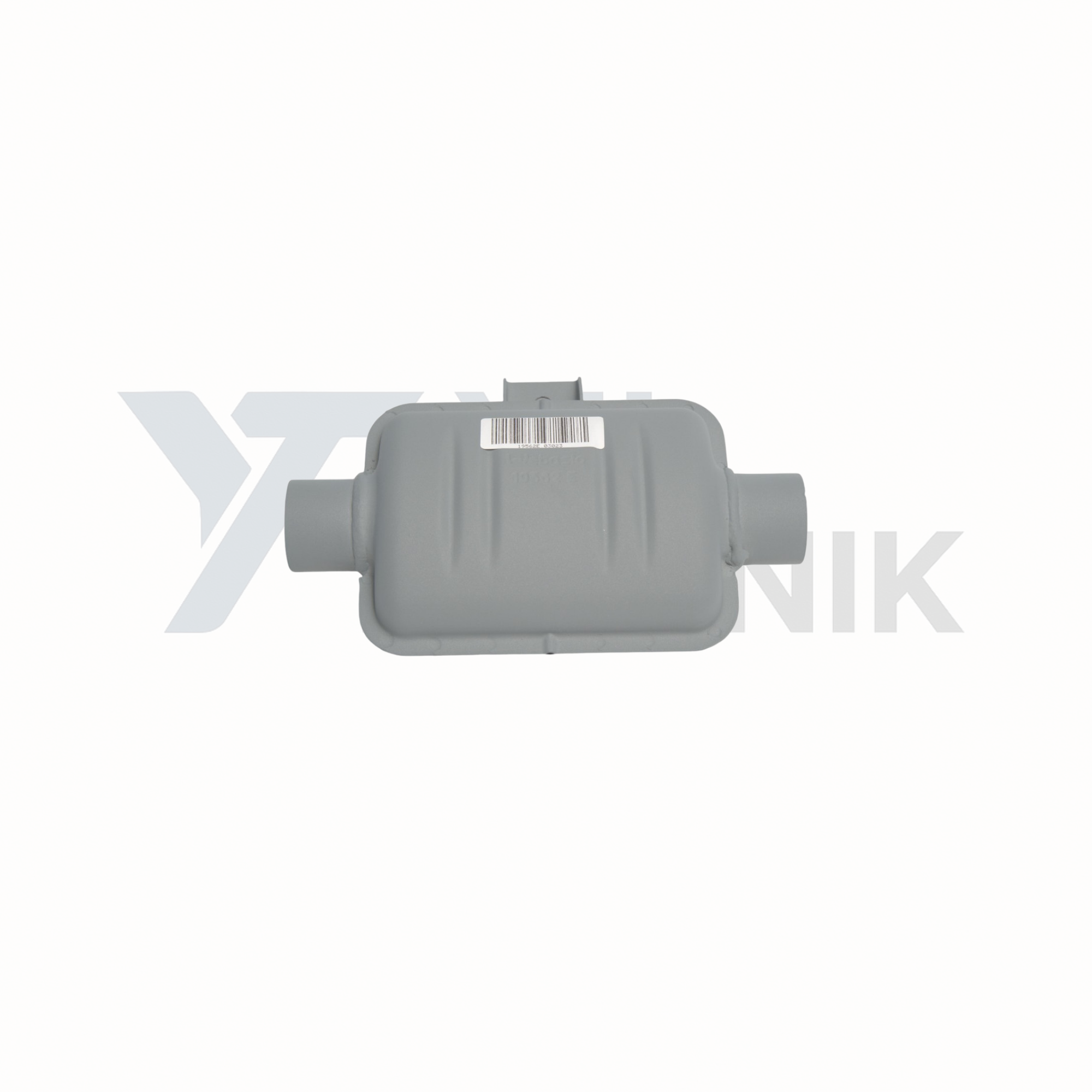 Webasto Exhaust Silencer Ø38 mm – 1320840A