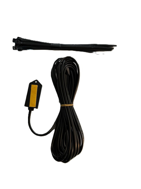 Webasto Sensor de temperatura exterior 5m AT2000STC - 9005004B