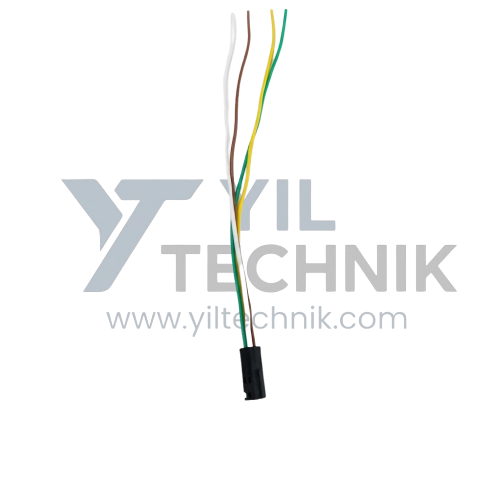 Webasto control unit wiring harness, bearing the part code-902 970 3B