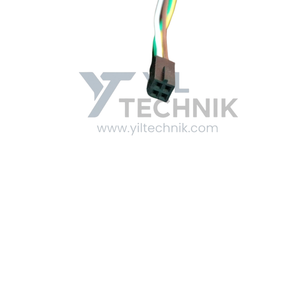 Webasto control unit wiring harness, bearing the part code-902 970 3B