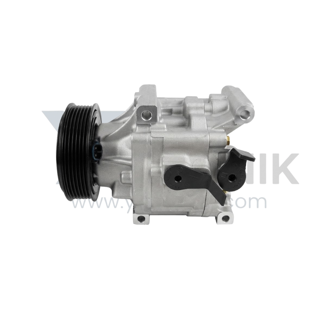 Mahle Fiat Albea Air Conditioning Compressor - ACP 602 000S