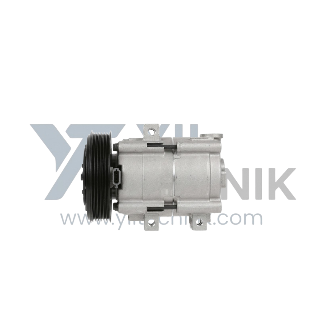 Mahle Ford Transit Air Conditioning Compressor - ACP 855 000S