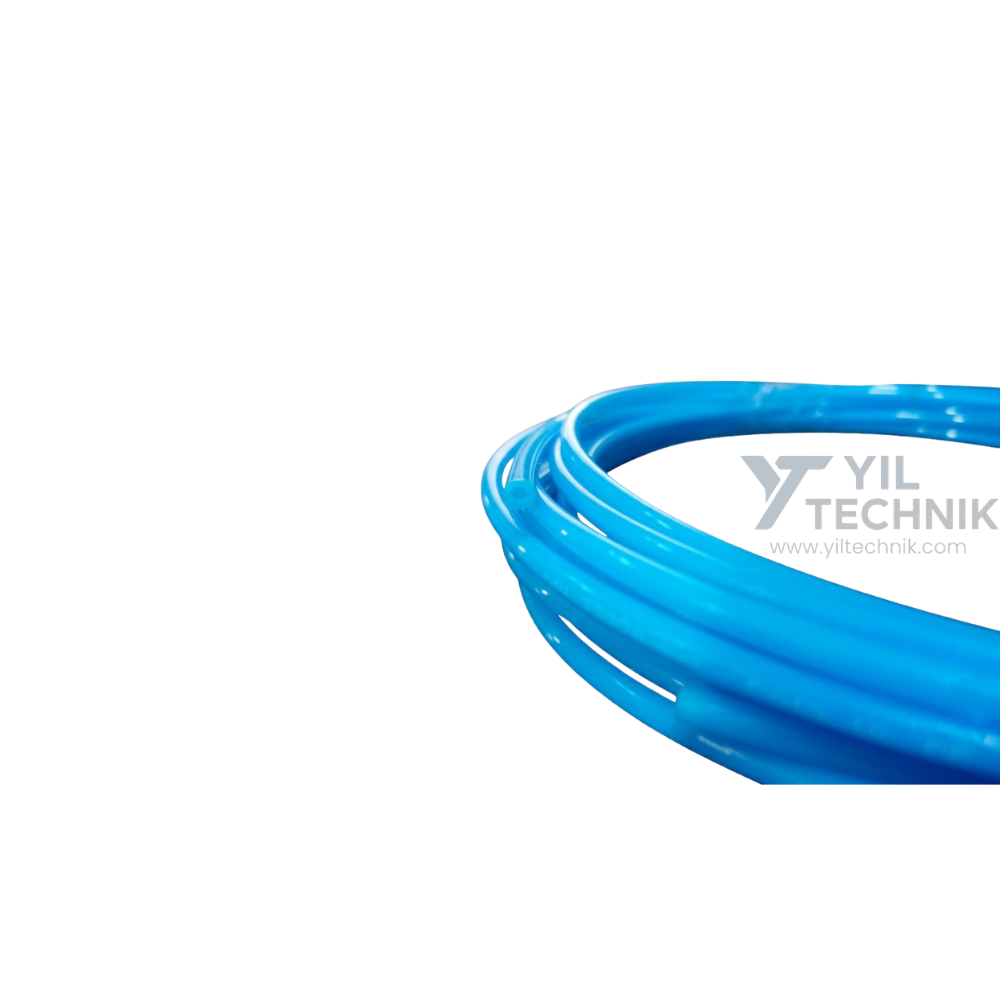 Eberspacher fuel hose 2 mm Inner Diameter x 4 mm Outer Diameter