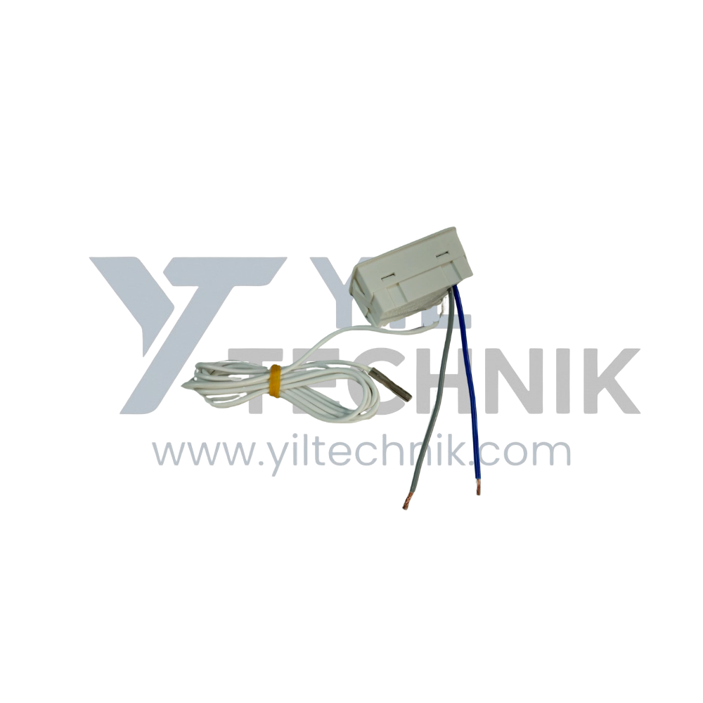 THERMOMETER TPM-10 ''-50/+110'' 150CM 230VOLT