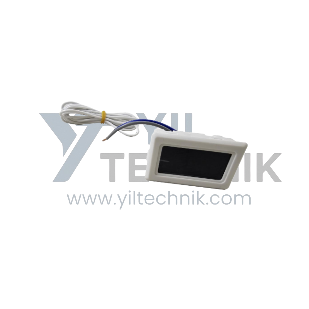 THERMOMETER TPM-10 ''-50/+110'' 150CM 230VOLT