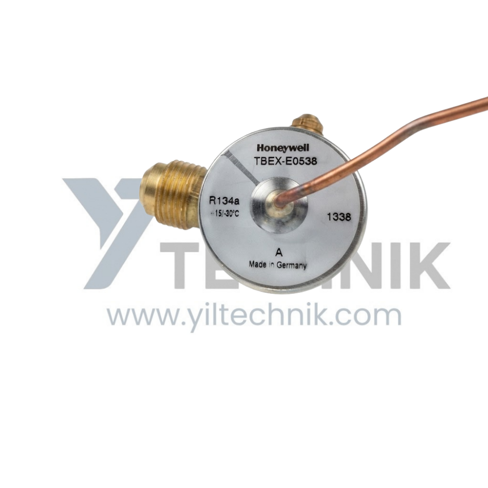 Honeywell 134A