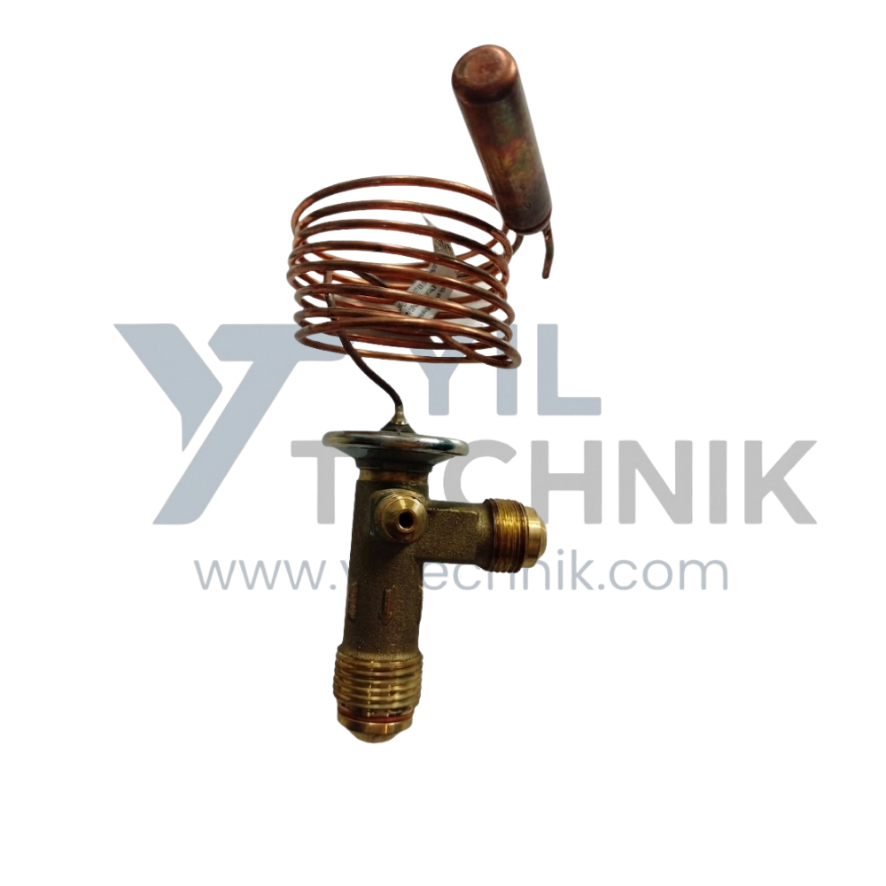 Honeywell 134A