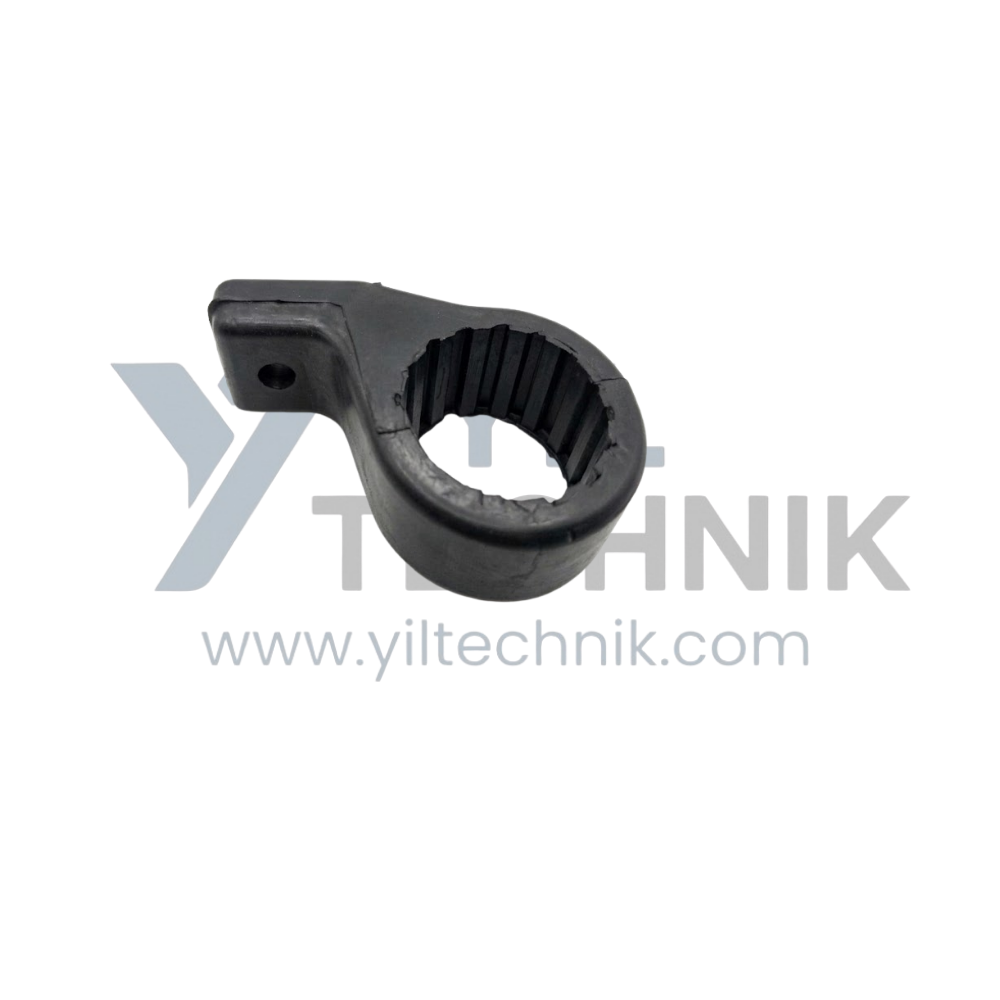 Webasto & Eberspächer Fuel Dosing Pump Anti-Vibration Rubber Holder Compatible - 22 1000 50 03 00