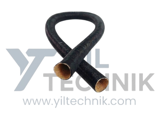 Webasto Air Top 2000 Heater Combustion Air Hose 22 mm - 466115 / 1322455A