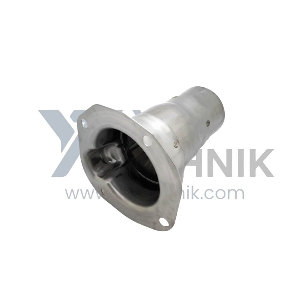 Webasto Air Top 2000 ST STC Burner Tube - 1322722A /82284A