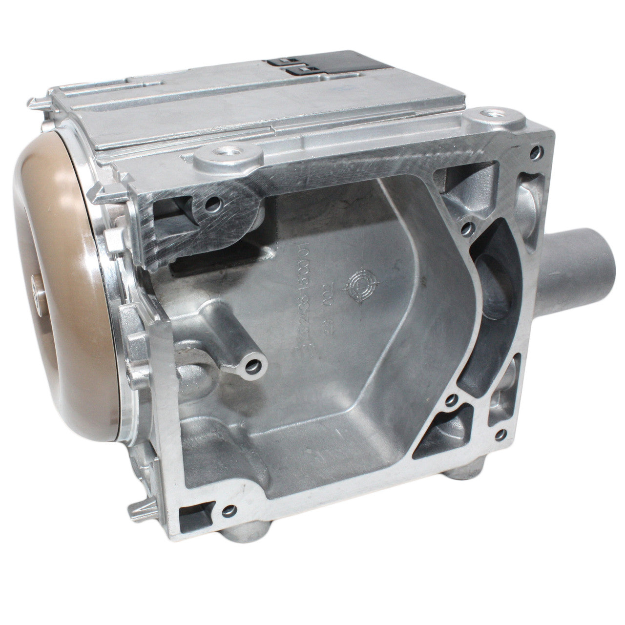 Control unit and blower motor for Eberspacher Hydronic M-II D12W M12 12V - 25 2434 99 15 00