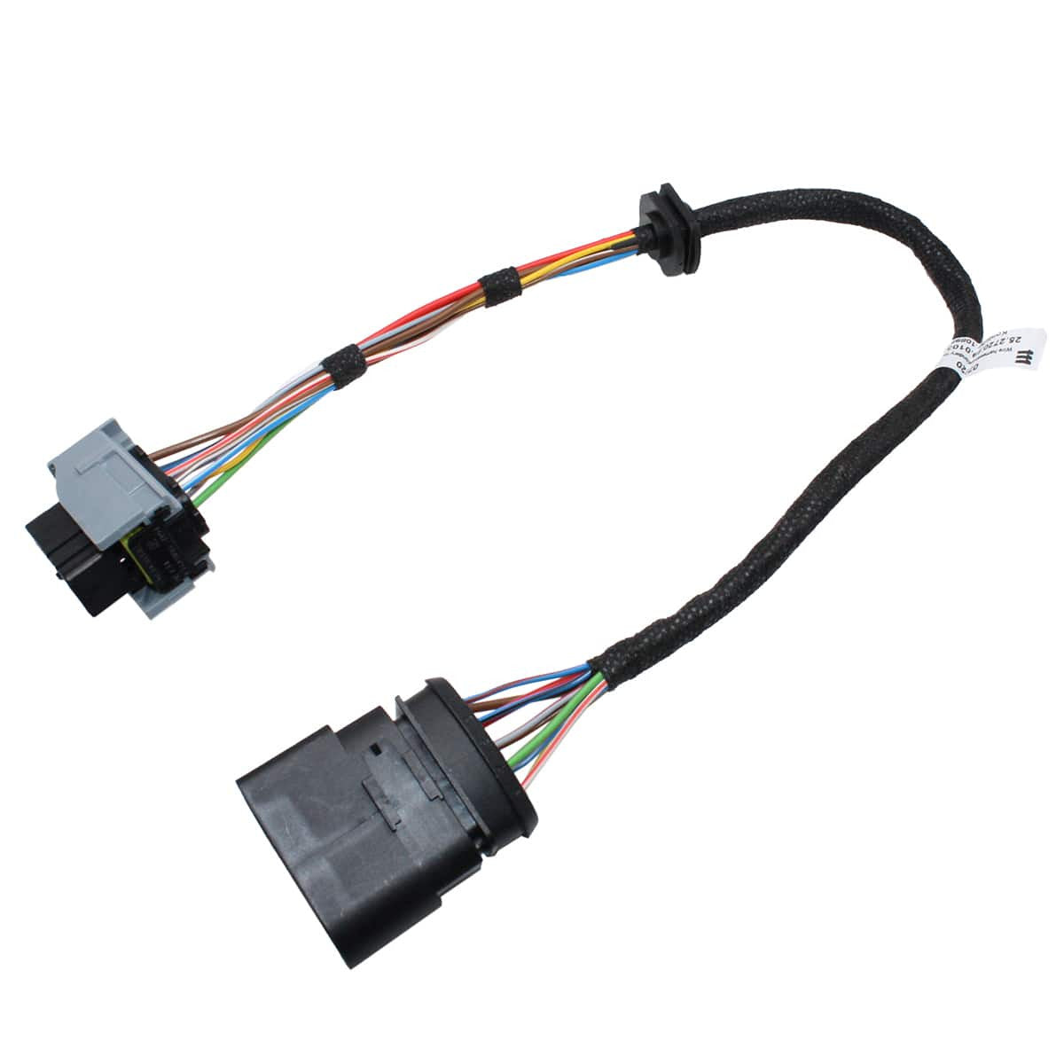 Eberspacher Airtronic S2 M2 Electronic Control ECU harness - 25 2720 99 01 03