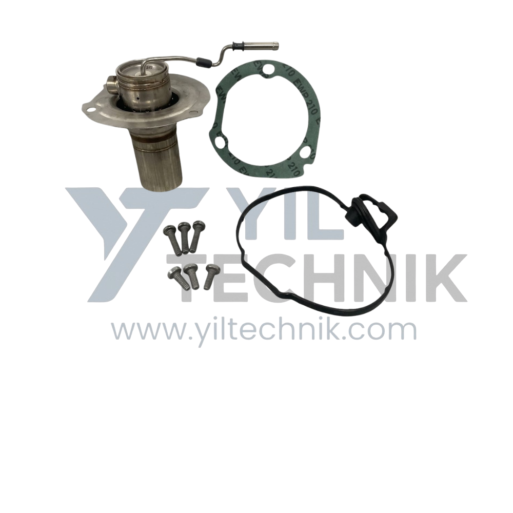 Eberspächer / Espar Airtronic S3 D2L Burner Tube and Gasket Service Kit - 25 2953 99 10 00