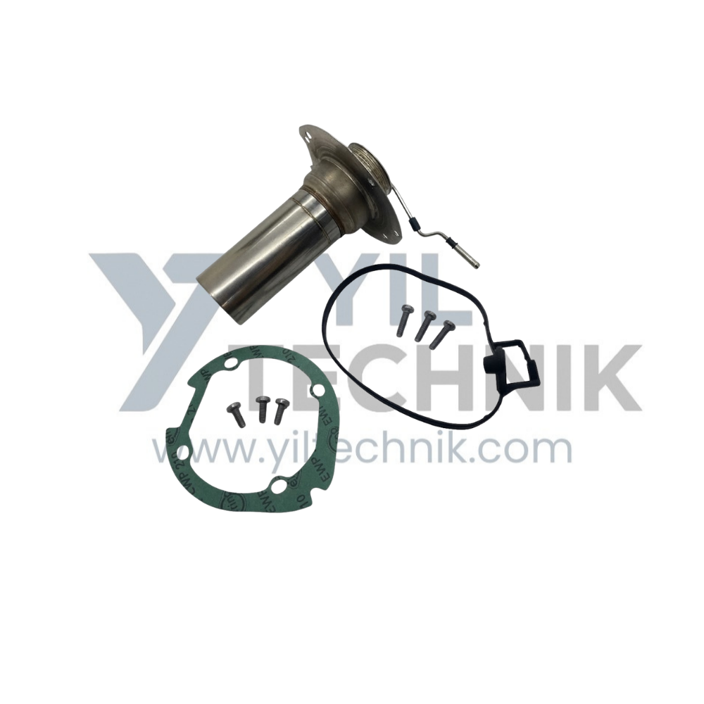 Eberspächer / Espar Airtronic M3 D4L / D4R Burner Tube and Gasket Service Kit - 252955991000/ 25 2955 99 10 00