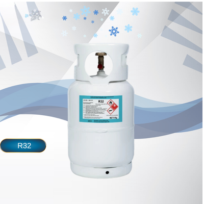 R32 Refrigerant Gas