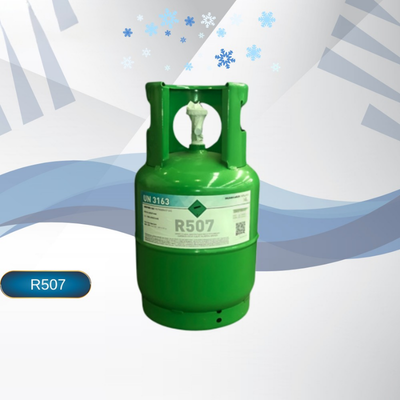 R507A Refrigerant Gas