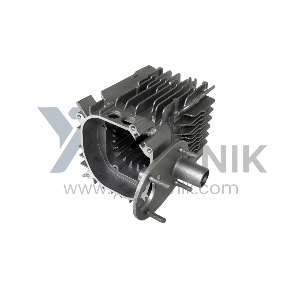 Webasto Heat Exchanger Air Top 2000ST - 1302805A / 1302805A