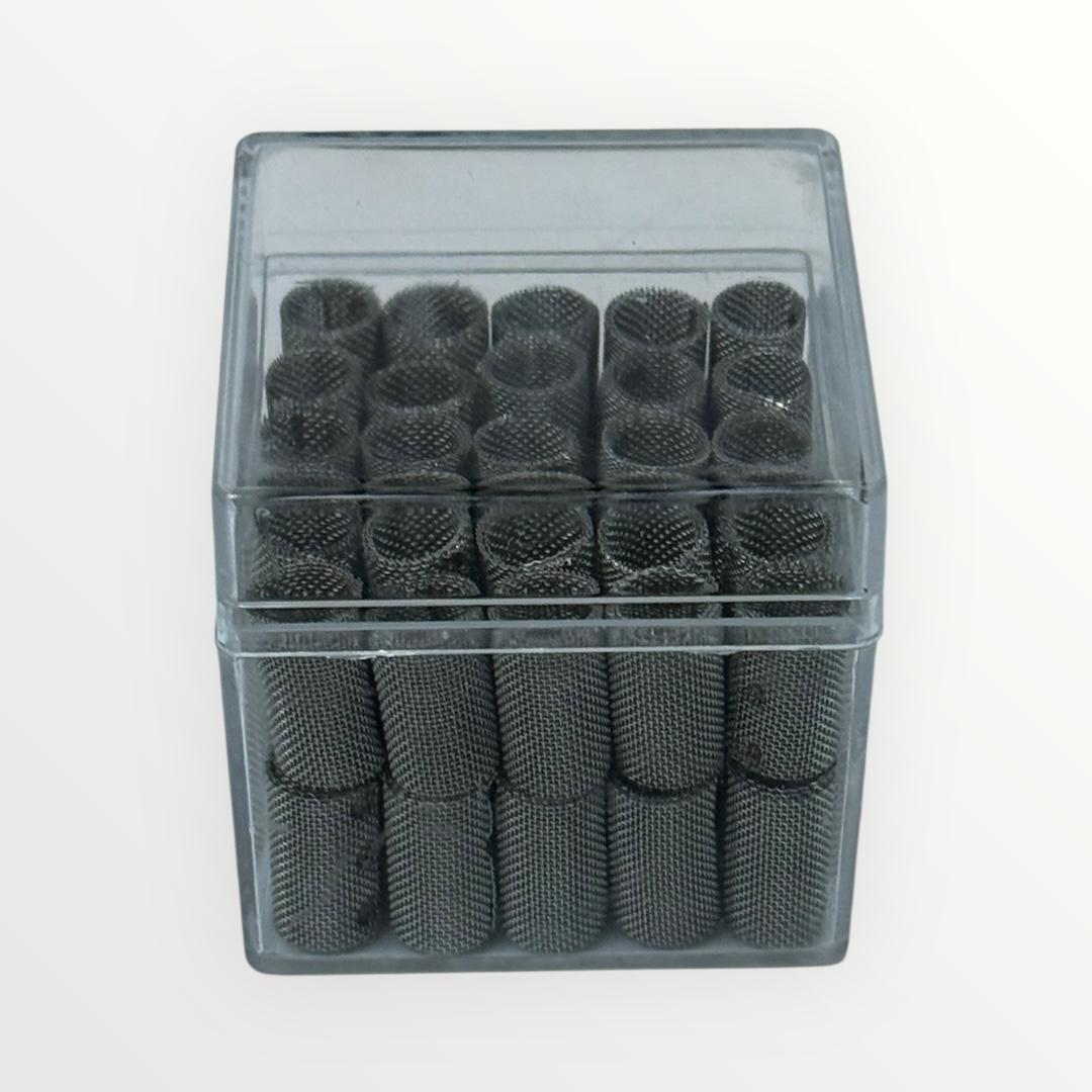 Espar / Eberspächer Glow Plug Screen Filter (48pcs) – 25 2069 10 01 02
