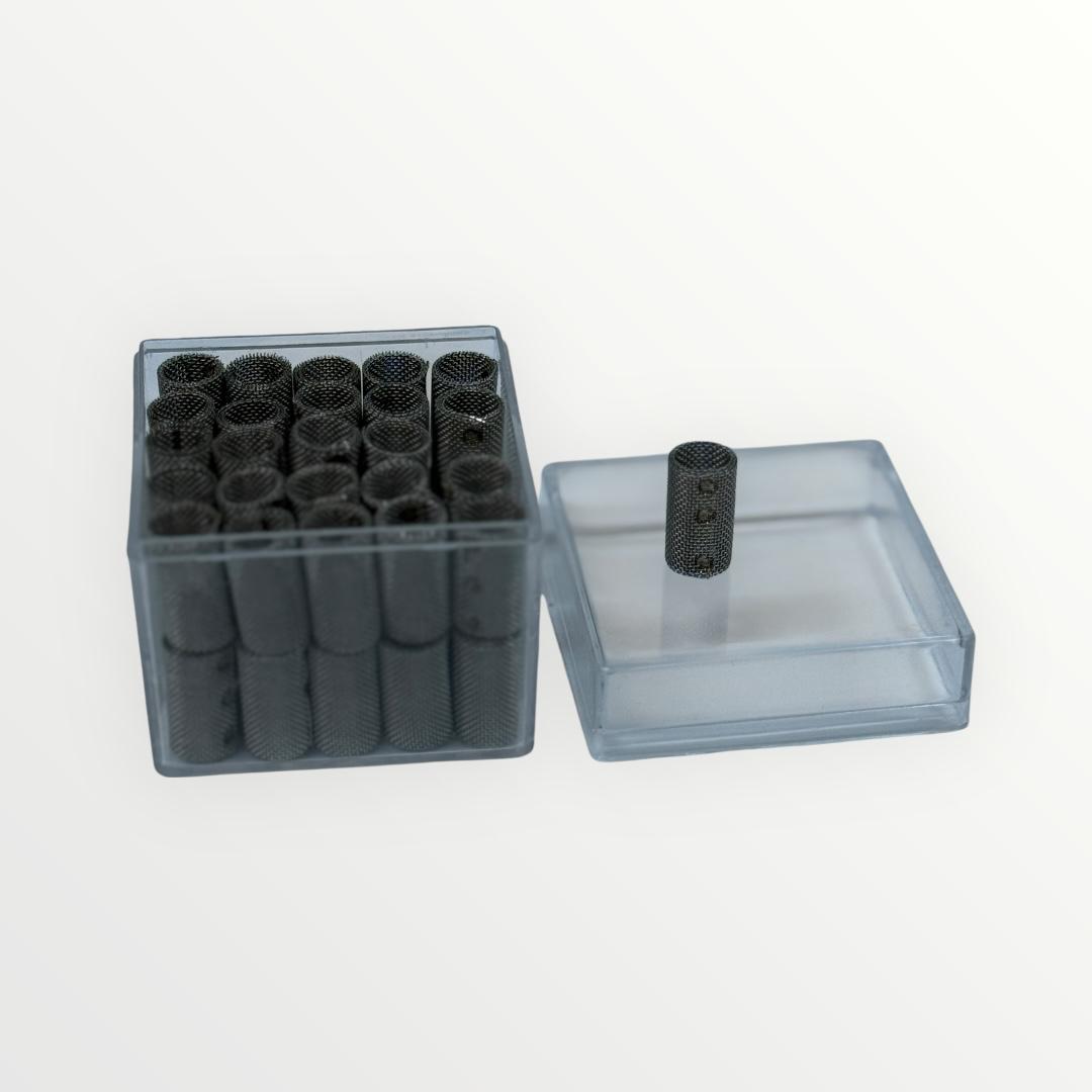 Espar / Eberspächer Glow Plug Screen Filter (48pcs) – 25 2069 10 01 02
