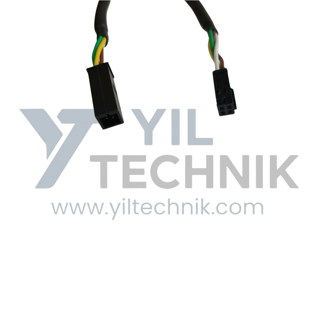 Webasto Control Unit MultiControl Timer Extension Cable - 9031988C