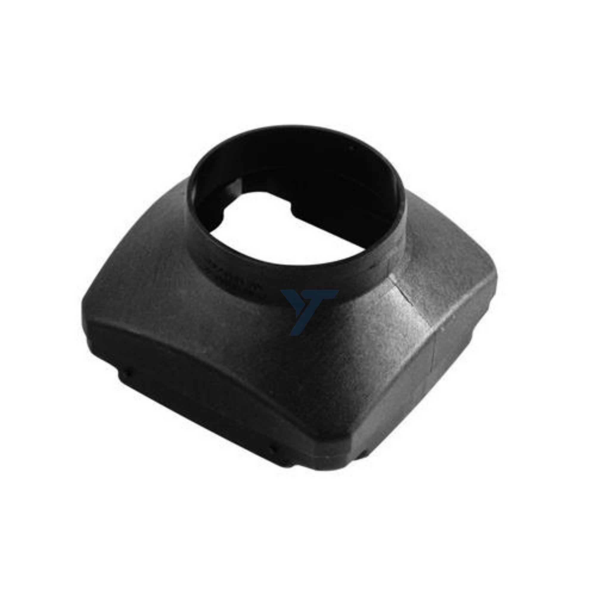 Eberspächer Side Cover 75 mm – D2 Air Heater | 22 1000 01 00 17
