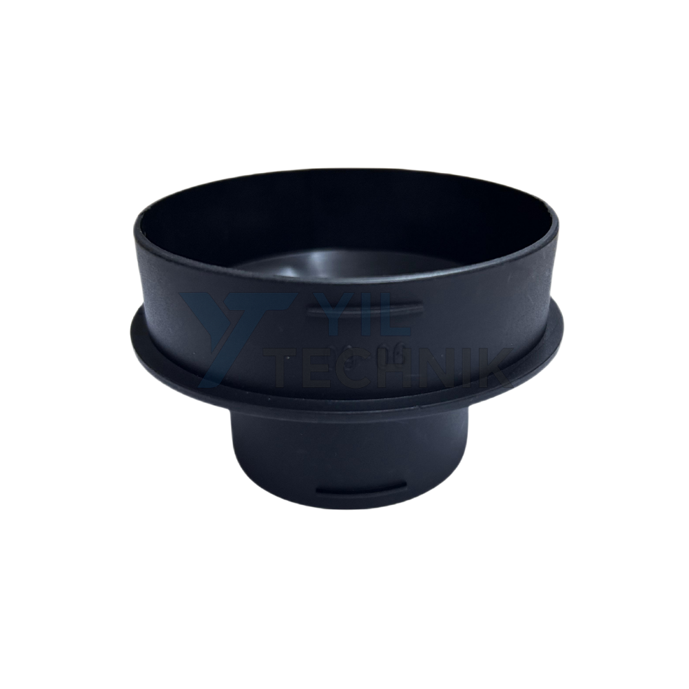 Webasto Ducting 90mm to 60 mm outlet adapter/reducer - 1320760A