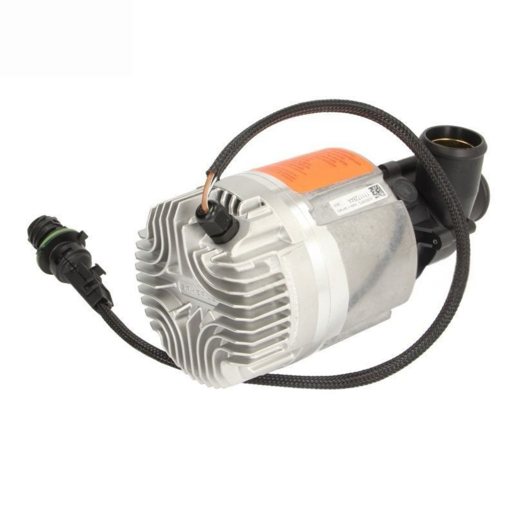 SPHEROS Aquavent 6000 SC Water Pump 11117205A A0028352964 36.77905.6003