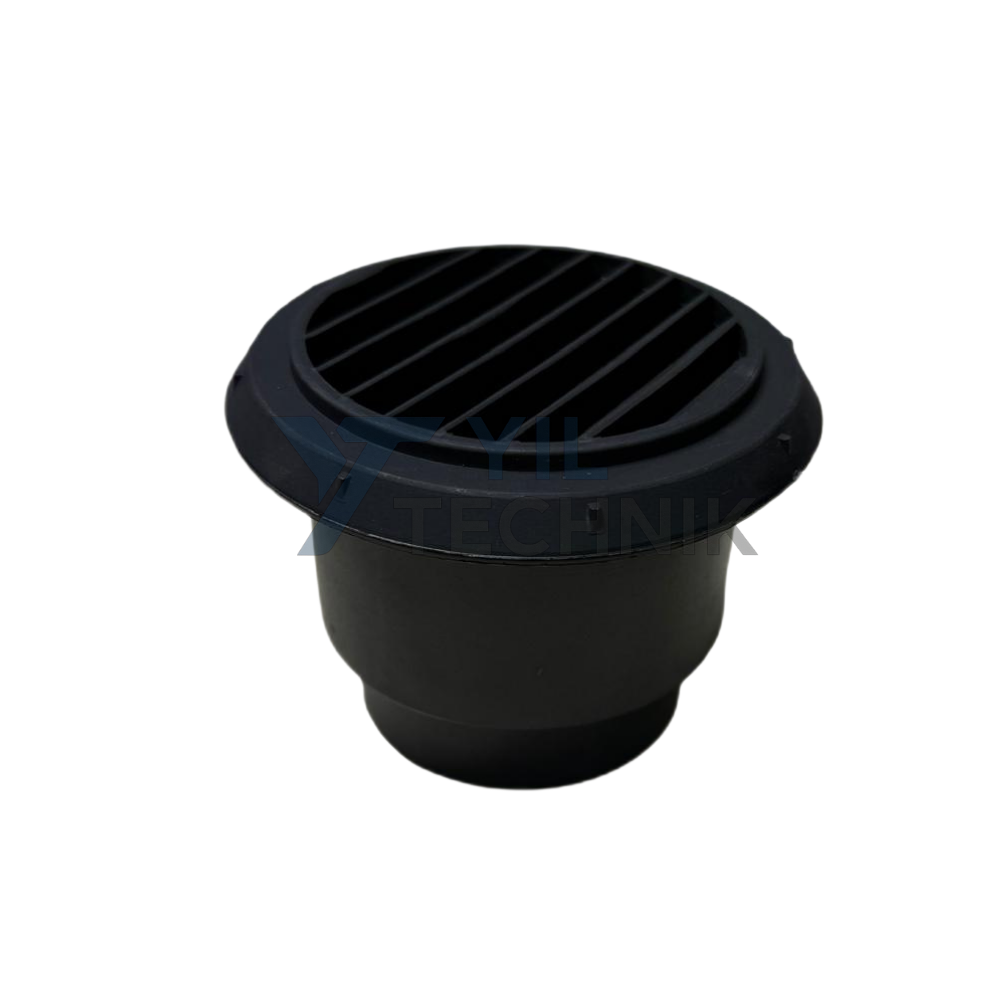Webasto 75mm Air Vent Outlet - 221050892100