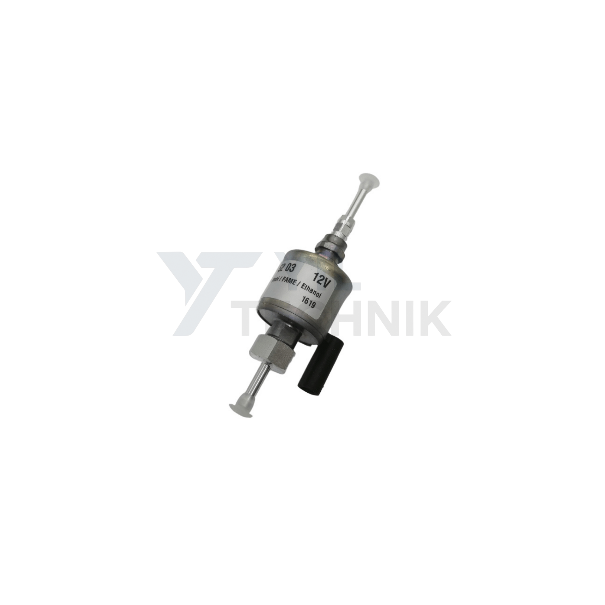 Eberspächer Fuel Pump D2 12V – 22 4552 03 00 00