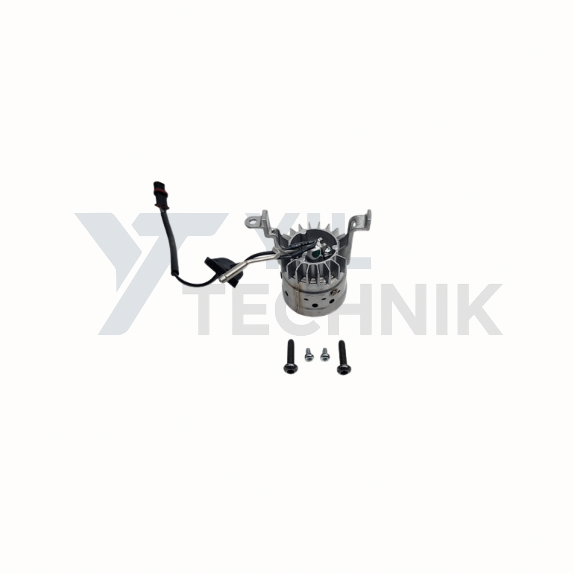 Webasto Thermo Pro 90 Combustion Chamber 24V – Part No. 1317516A