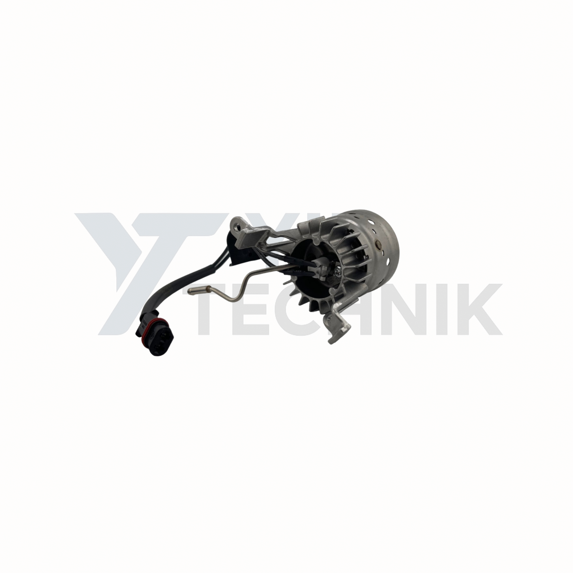 Webasto Thermo Pro 90 Combustion Chamber 12V – Part No. 1317517A