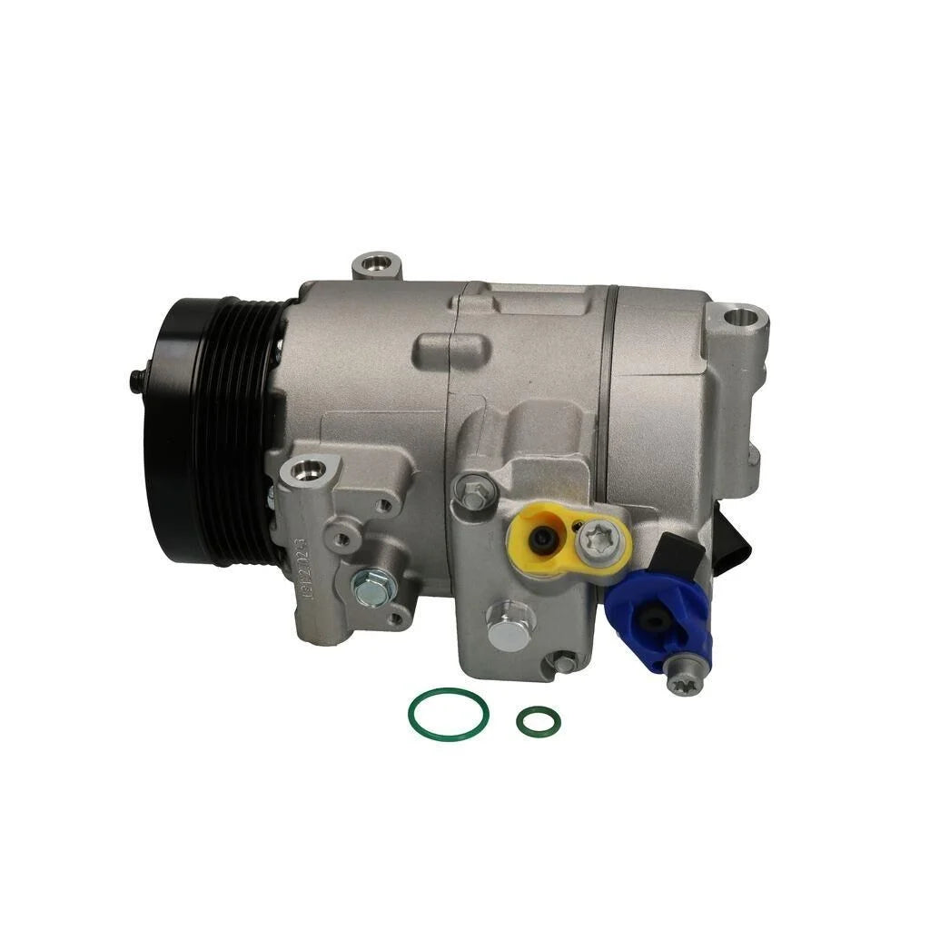 Volkswagen Crafter Air Conditioning Compressor | Bosch 1986AD1026