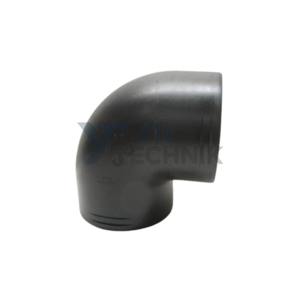 Webasto Heater 90mm 90 degree Ducting Joiner | 9009260C | 1320706A