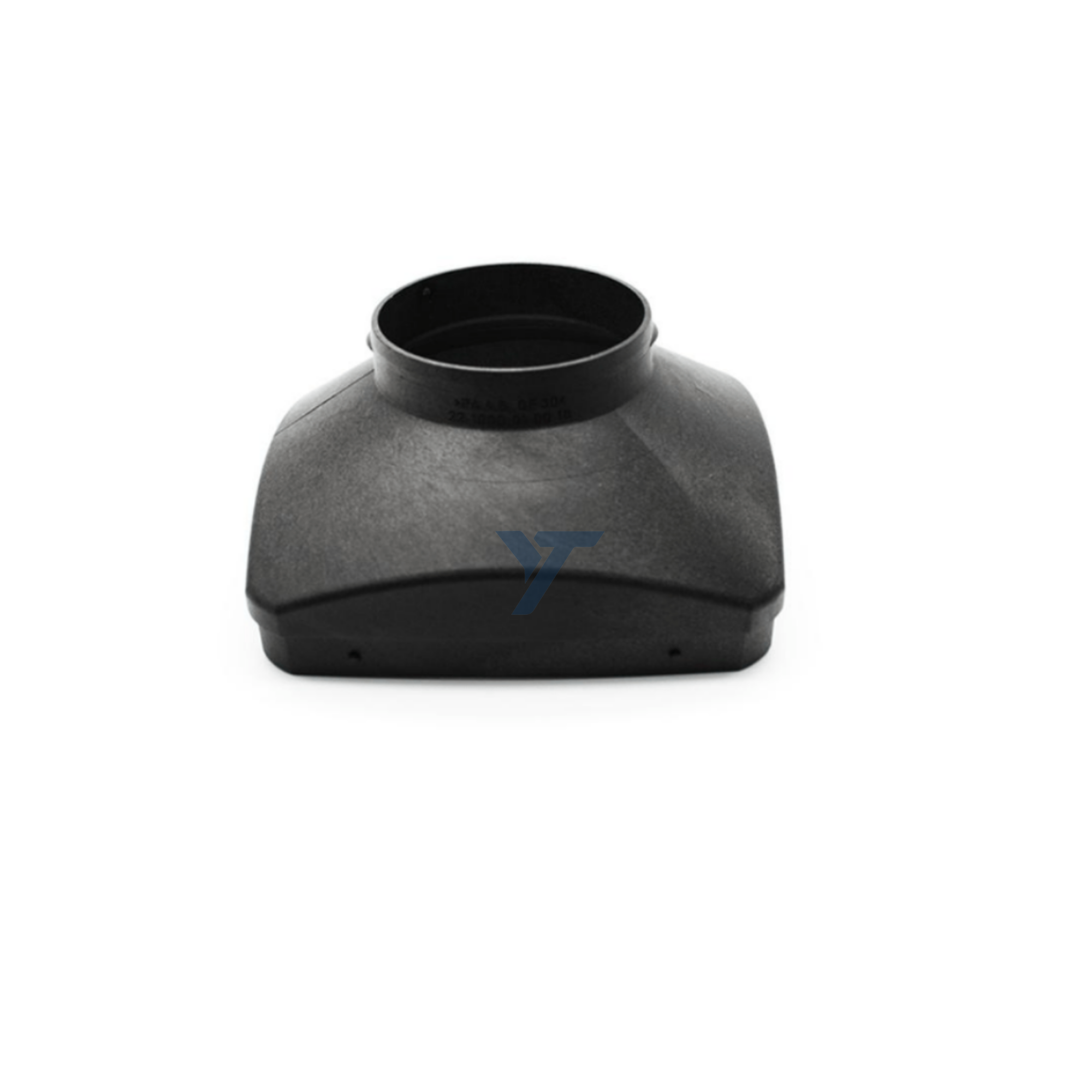 Eberspächer Side Cover 75 mm – D4 Air Heater | 22 1000 01 00 18