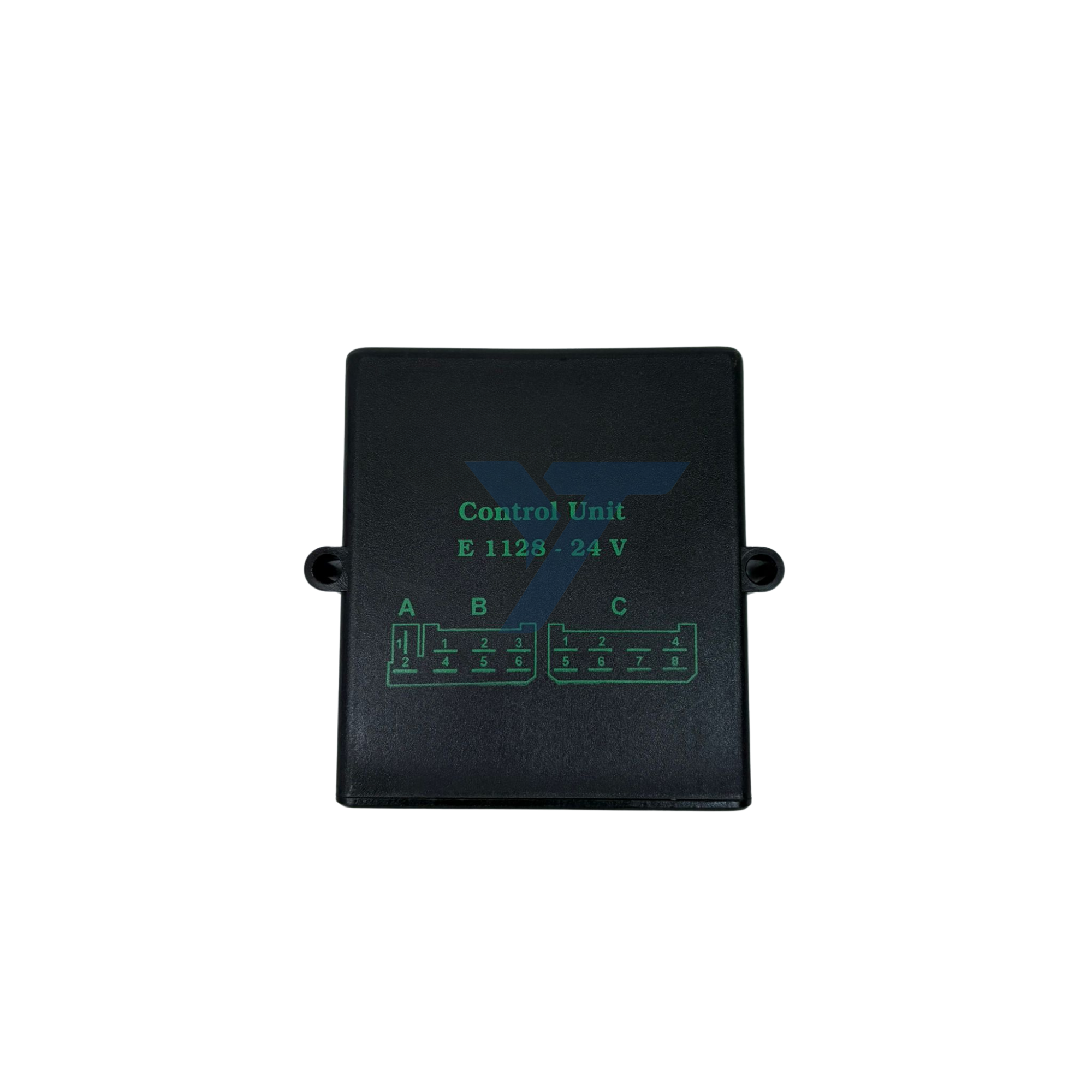 Aftermarket Control Unit for Spheros Heaters – 24V Compatible