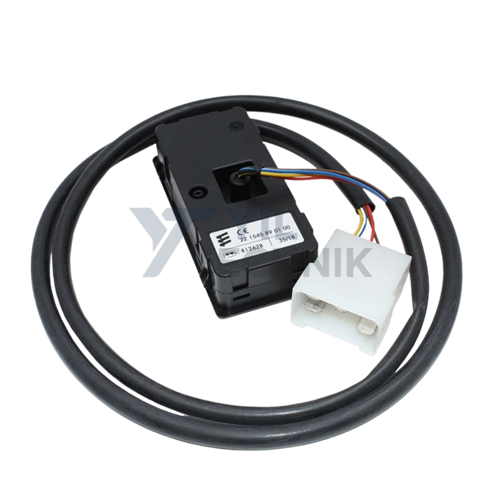 Espar / Eberspacher Diagnostic Tool (221545890000)