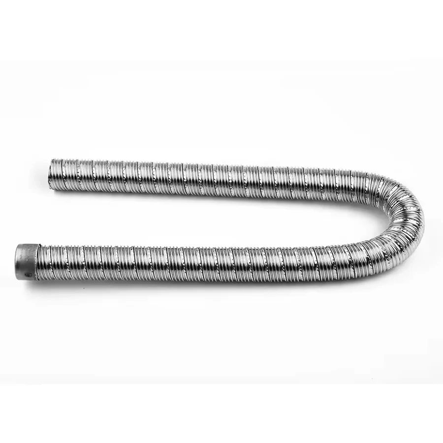 Webasto Exhaust Pipe 24mm (1m) - 1322435A