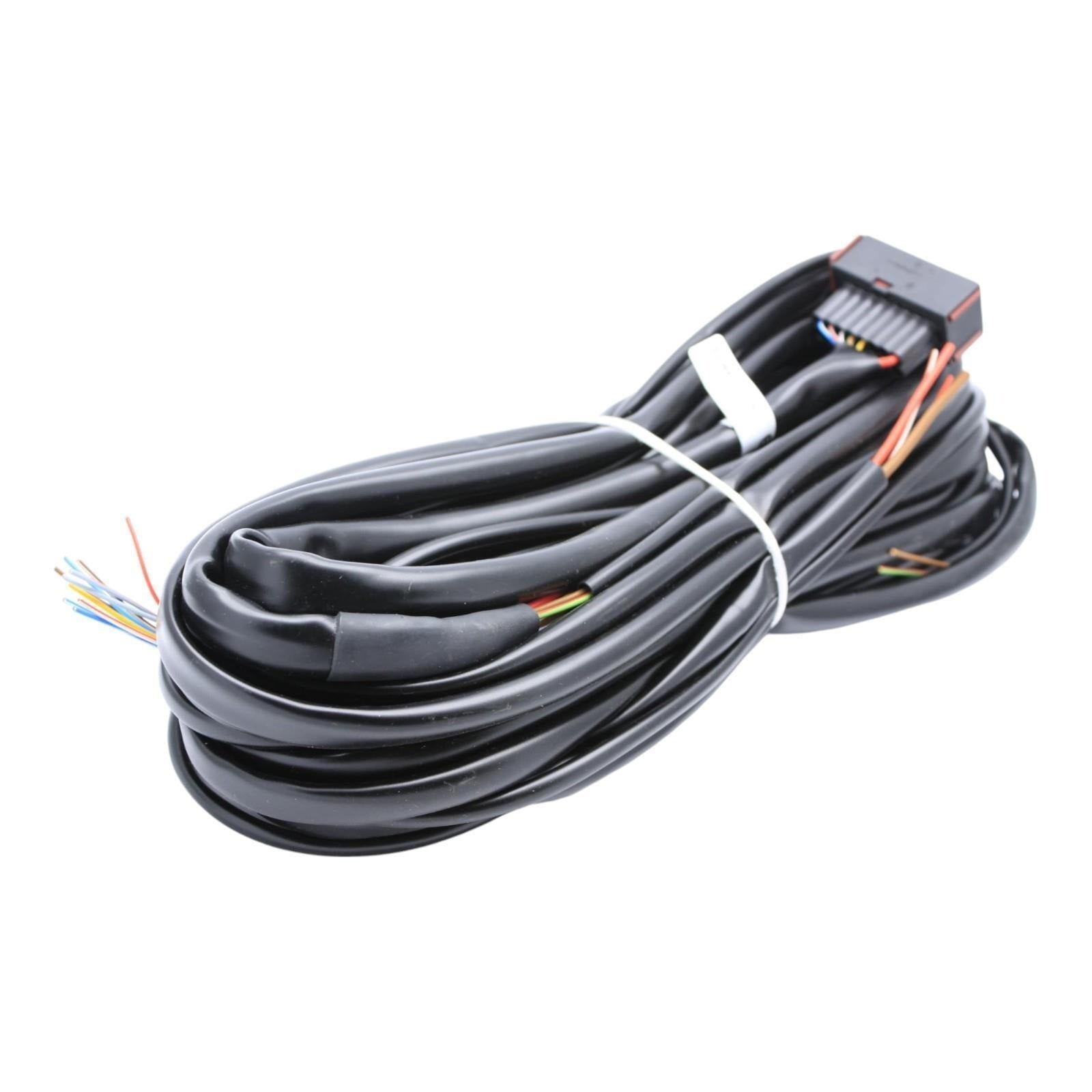 Eberspacher Airtronic D2 Wiring Harness – 25 2069 80 02 00