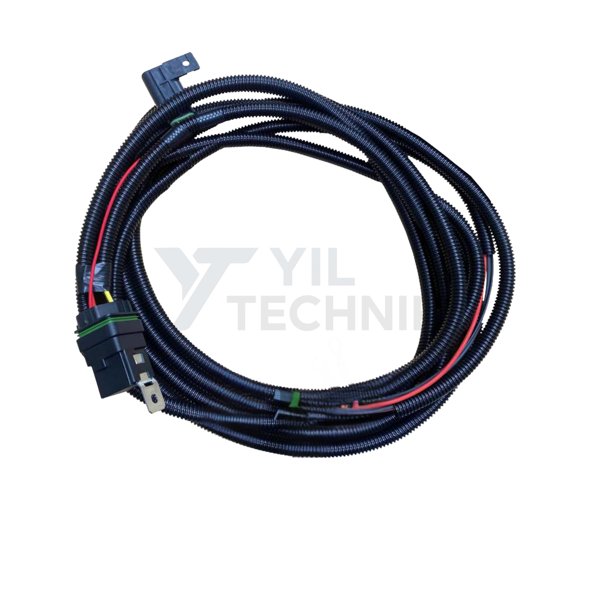 Genuine Eberspächer Wiring Harness for Airtronic D2 – 25 2720 80 11 00