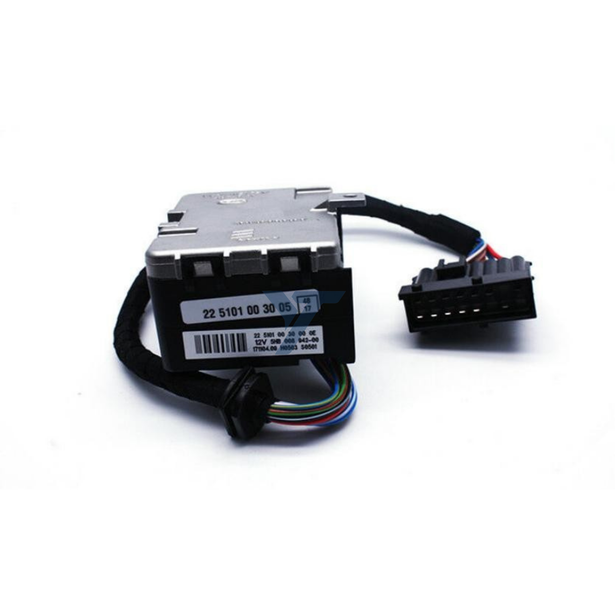 Eberspächer Airtronic D4 Control Unit ECU 12V – 22 5101 00 30 05