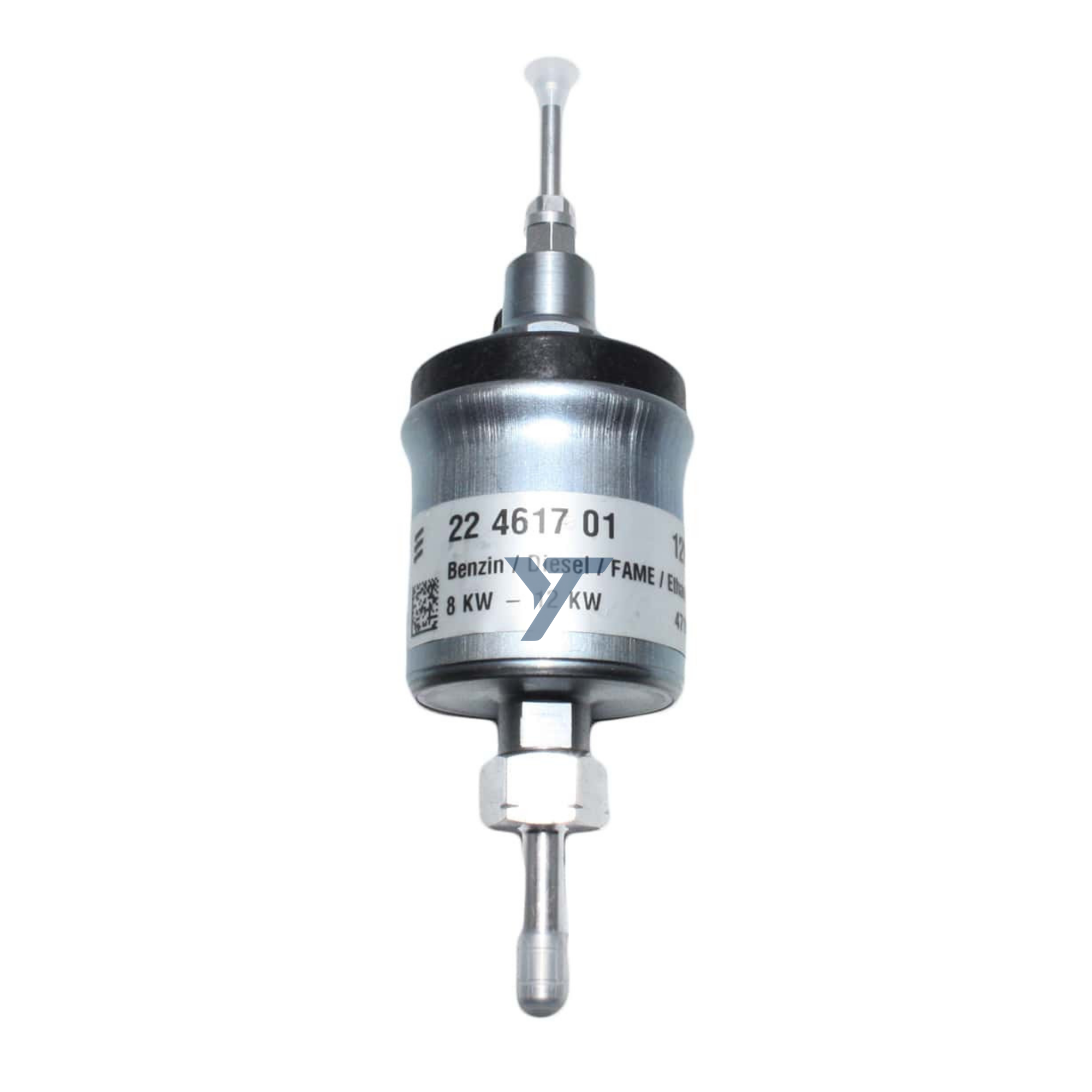 Eberspächer Fuel Pump 12V – Hydronic M II | 22 4617 01 00 00