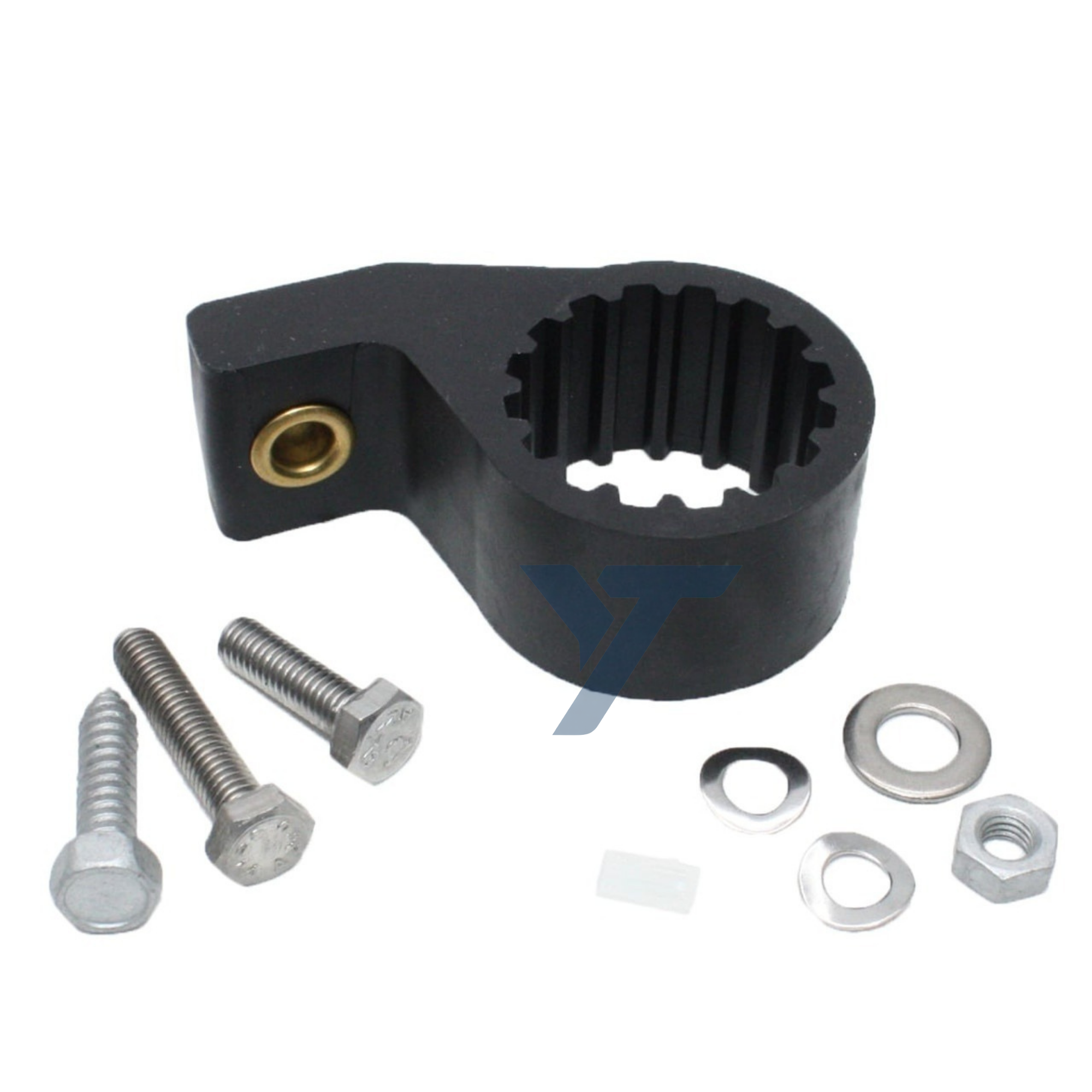 Eberspächer Airtronic D2 Fuel Pump Holder | 22 1000 50 03 00