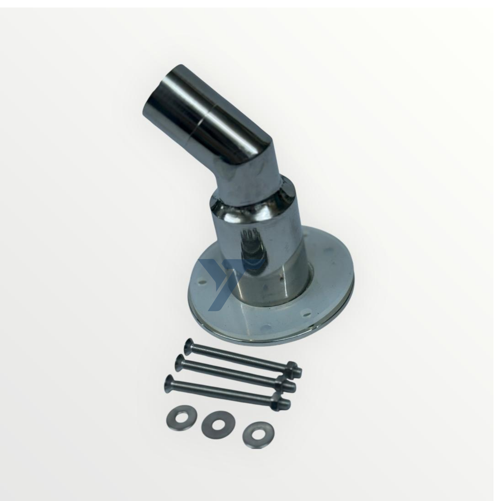 Webasto & Eberspächer Exhaust Flange 30mm – 221050894300