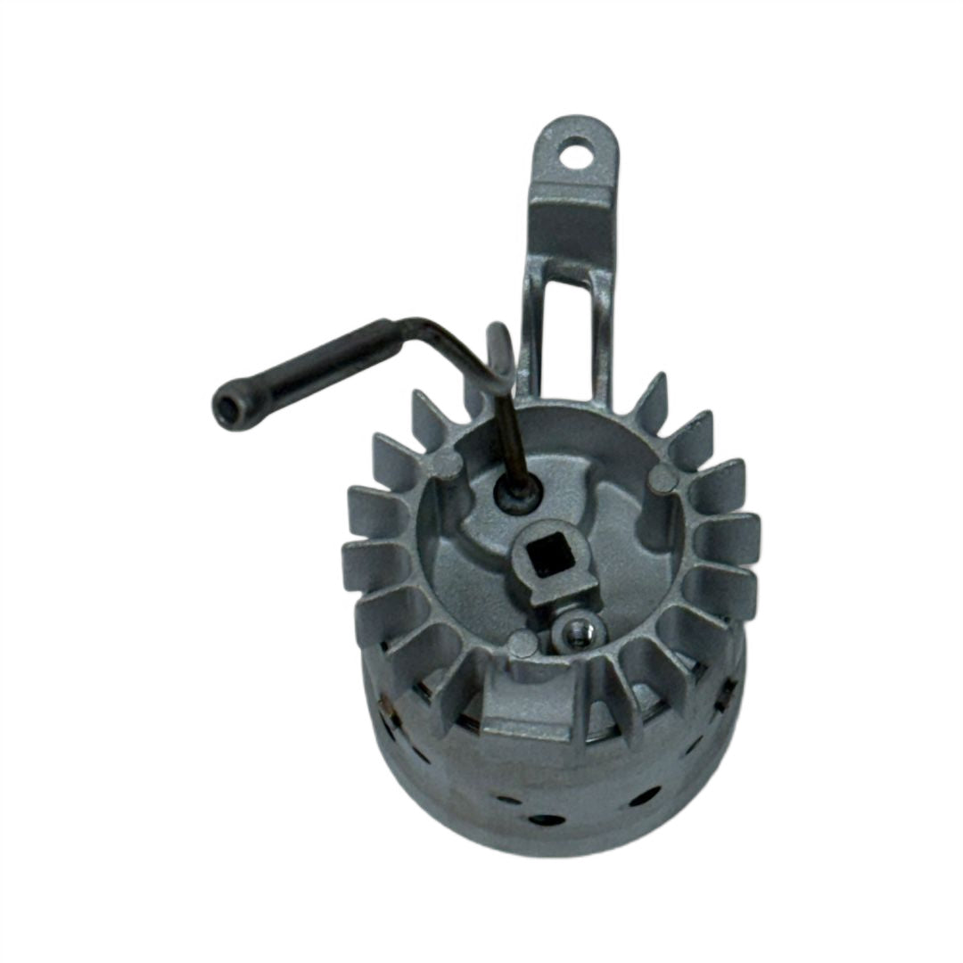 Webasto Thermo Pro 90 Combustion Chamber – 1317516C / 1317517A