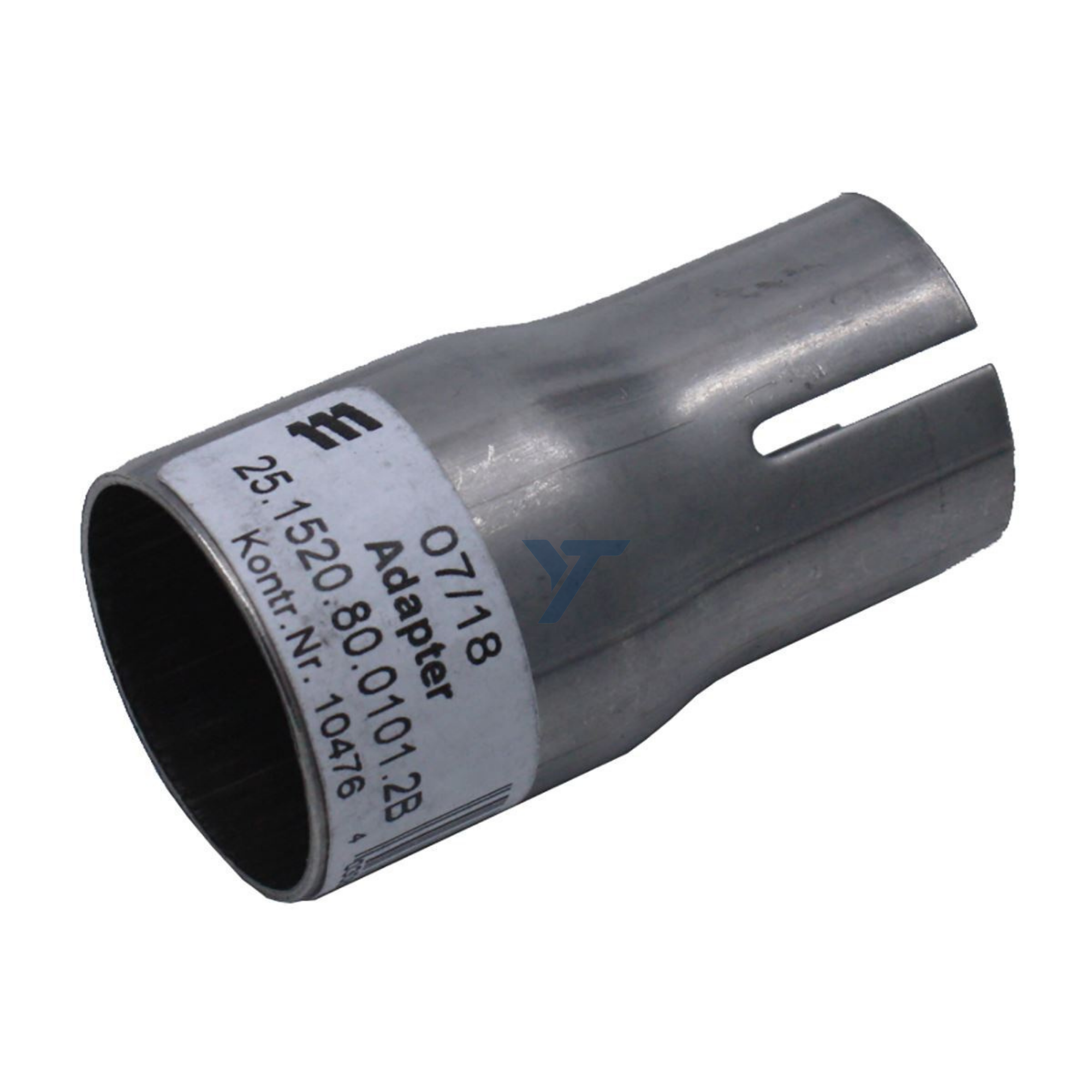 Espar / Eberspächer Exhaust Reducer Adapter | 25 1520 80 01 01